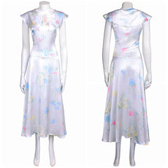 Lady Mary Talbot Kleid Downton Abbey Mary Crawley Cosplay Kostüm