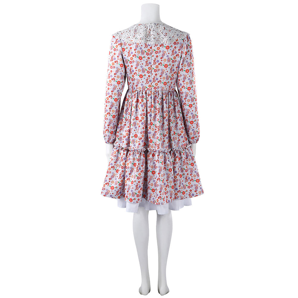 Laura Kleid Return to Silent Hill Laura Cosplay Outfit