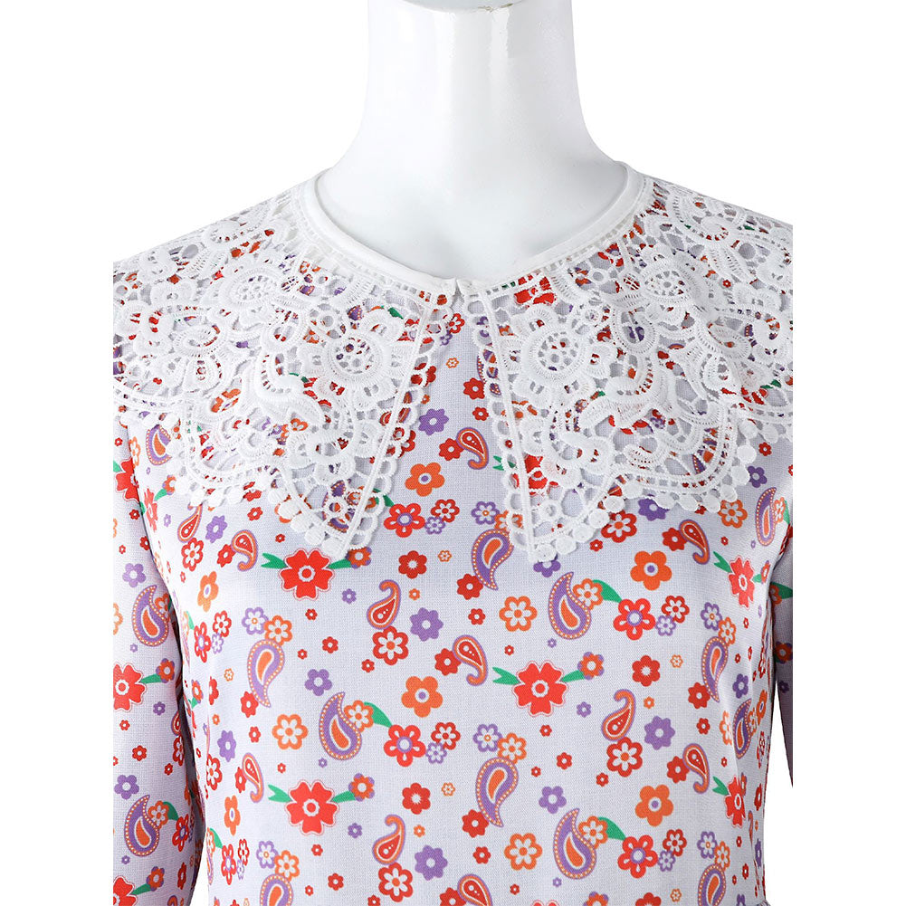 Laura Kleid Return to Silent Hill Laura Cosplay Outfit