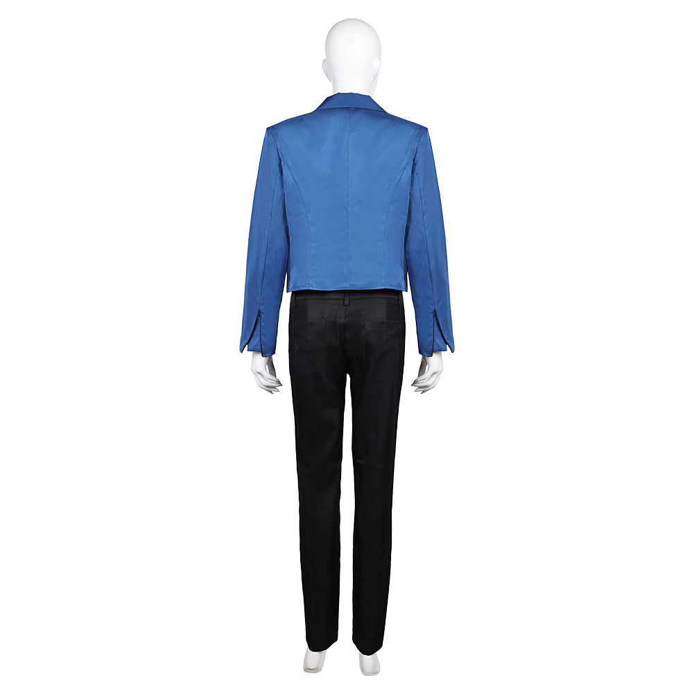 LAZARUS Christine Kostüm Chris Cosplay Outfits