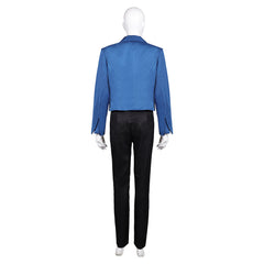 LAZARUS Christine Kostüm Chris Cosplay Outfits