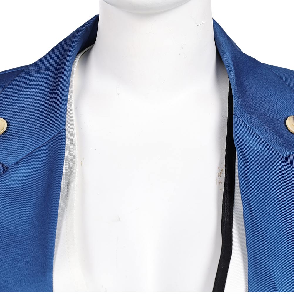 LAZARUS Christine Kostüm Chris Cosplay Outfits