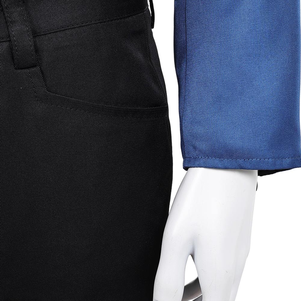 LAZARUS Christine Kostüm Chris Cosplay Outfits