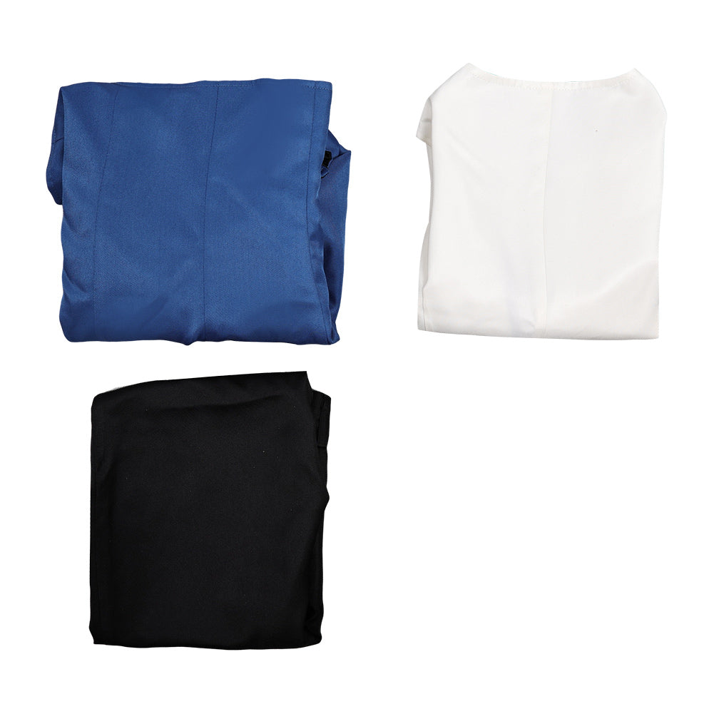 LAZARUS Christine Kostüm Chris Cosplay Outfits
