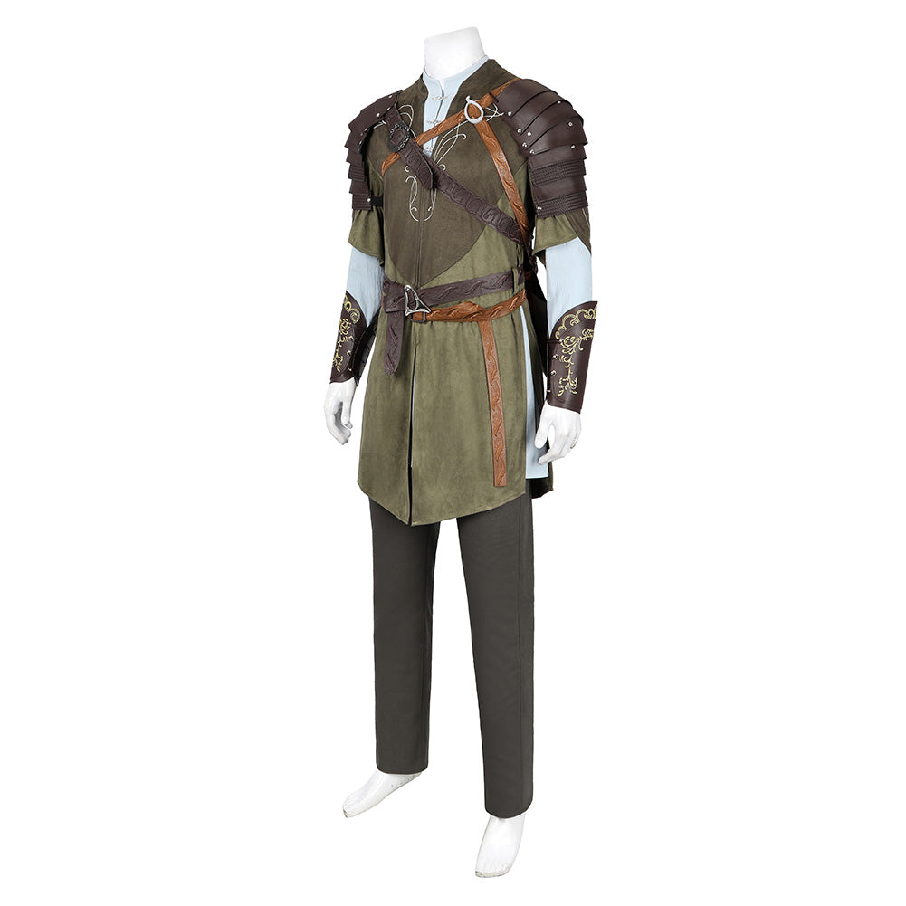 Legolas Kostüm The Lord of the Rings Legolas Cosplay Outfits