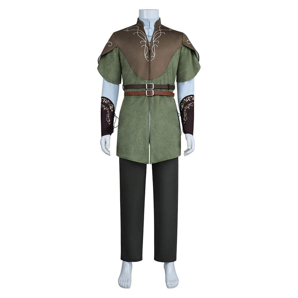 Legolas The Lord of the Rings Legolas Kostüm Cosplay Outfit