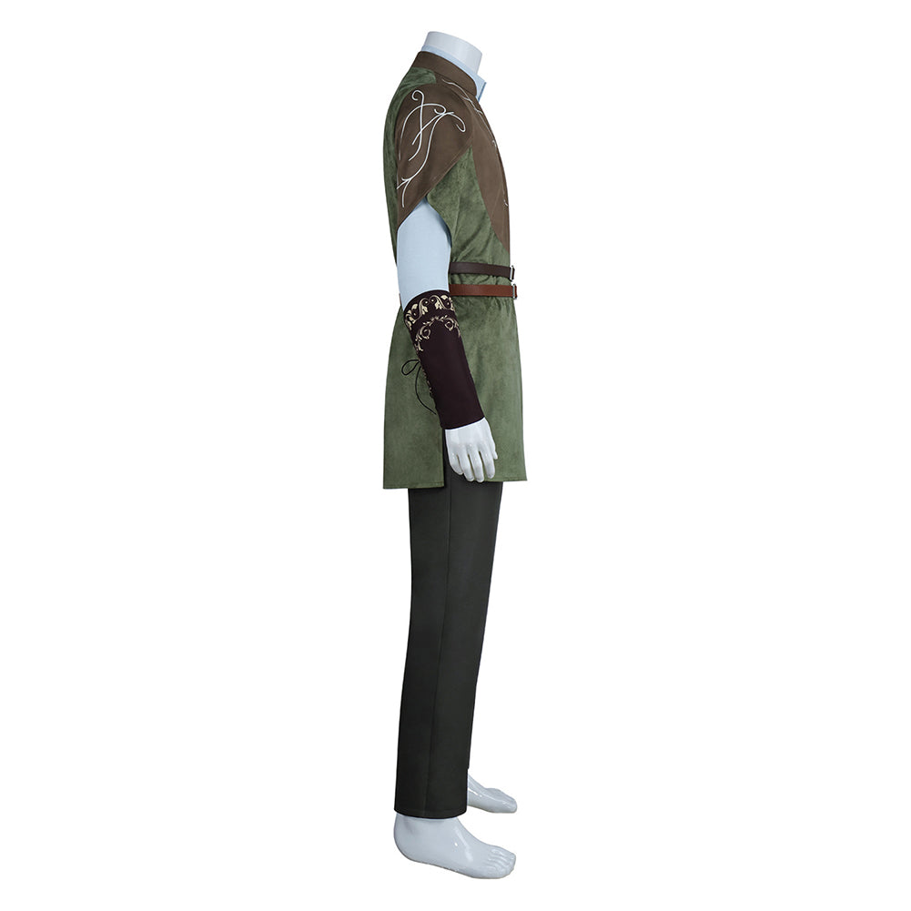 Legolas The Lord of the Rings Legolas Kostüm Cosplay Outfit