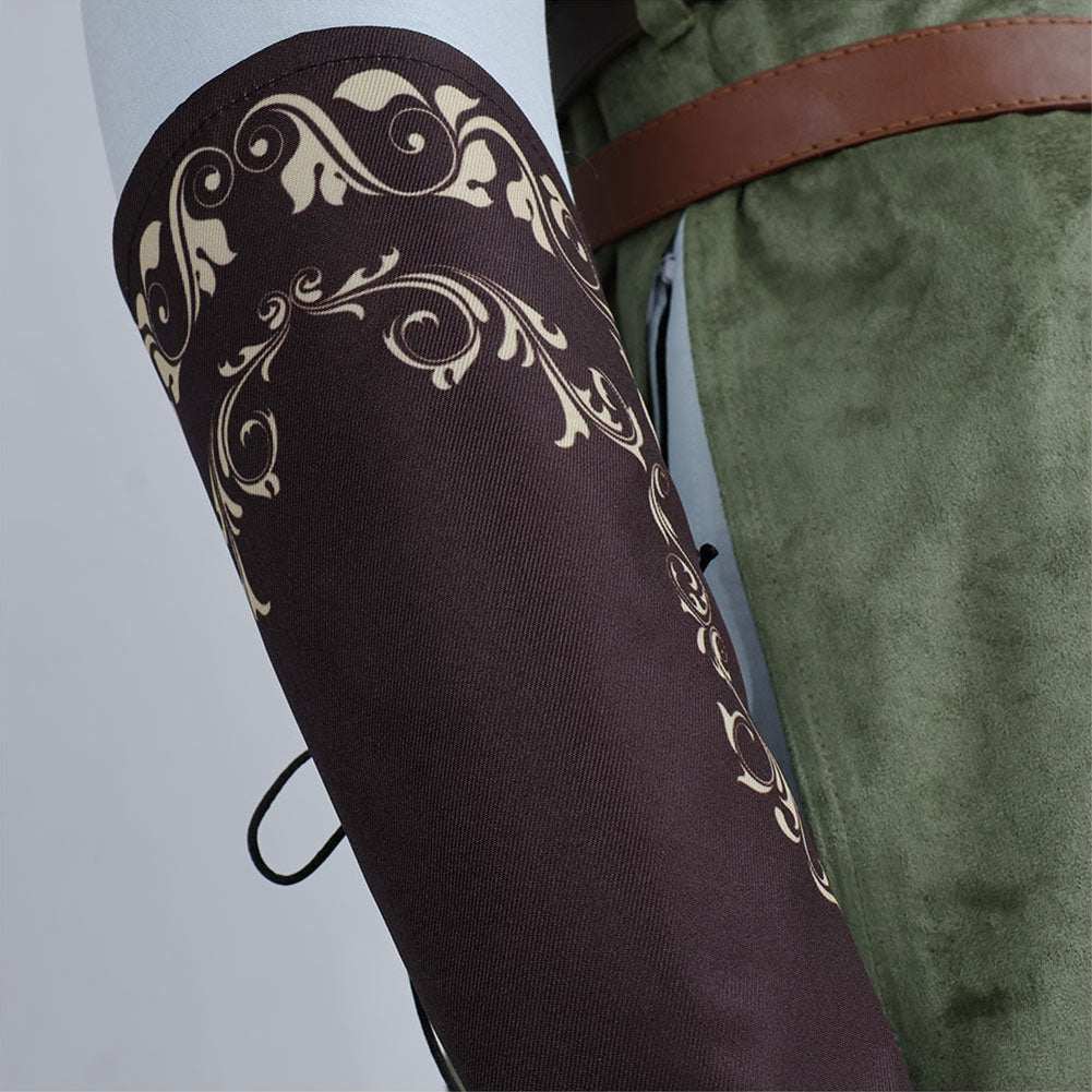 Legolas The Lord of the Rings Legolas Kostüm Cosplay Outfit
