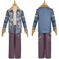 Leon Scott Kennedy Kostüm Resident Evil Leon Cosplay Outfits