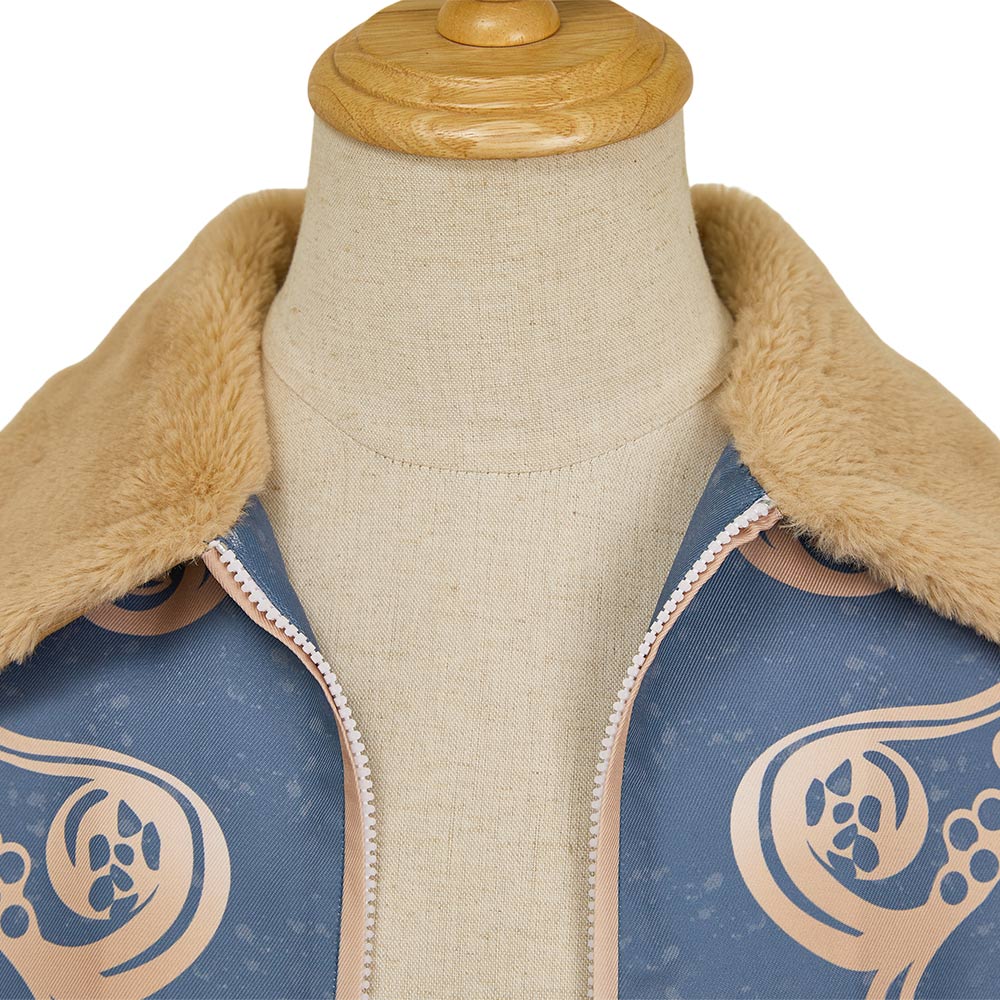 Leon Scott Kennedy Kostüm Resident Evil Leon Cosplay Outfits