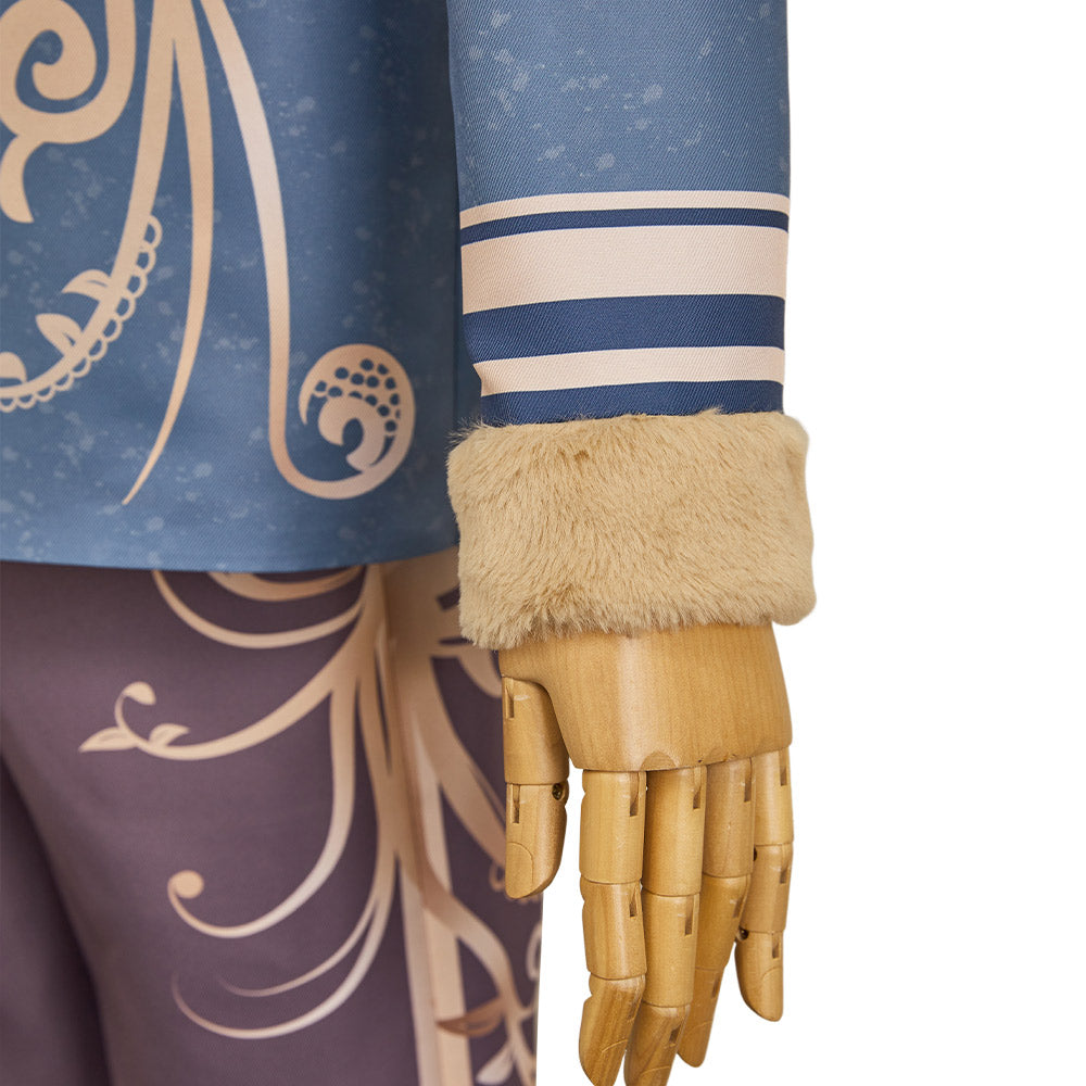 Leon Scott Kennedy Kostüm Resident Evil Leon Cosplay Outfits