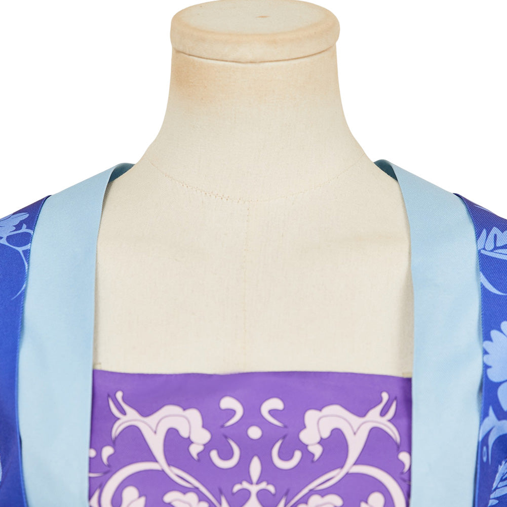 Lihua Lady Hanfu The Apothecary Diaries Rifa Cosplay Kostüm Outfits