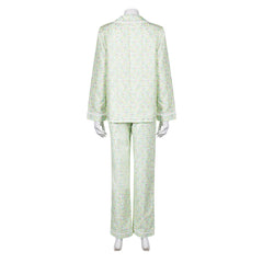 Lisa Frankenstein Misty Kathryn Newton Schlafanzug Pyjama