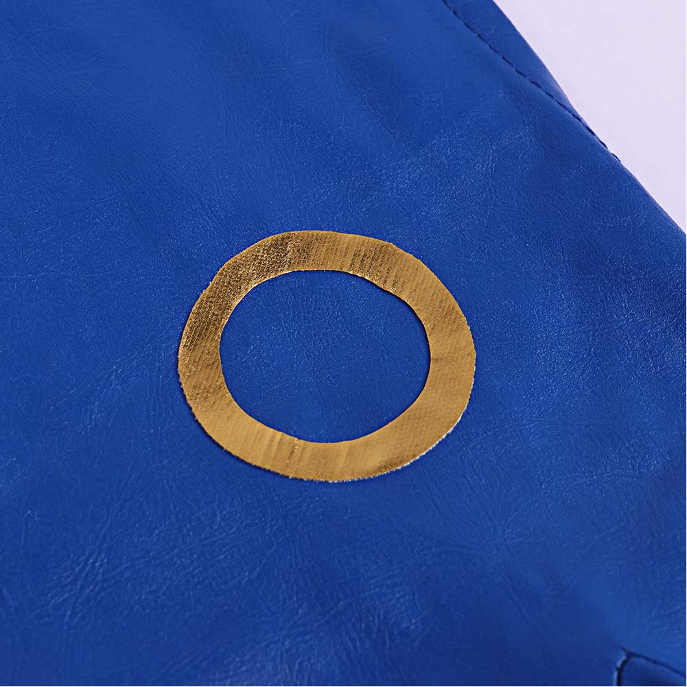 Lisa Lisa Kostüm Set JoJo‘s Bizarre Adventure Lisa Cosplay Outfit