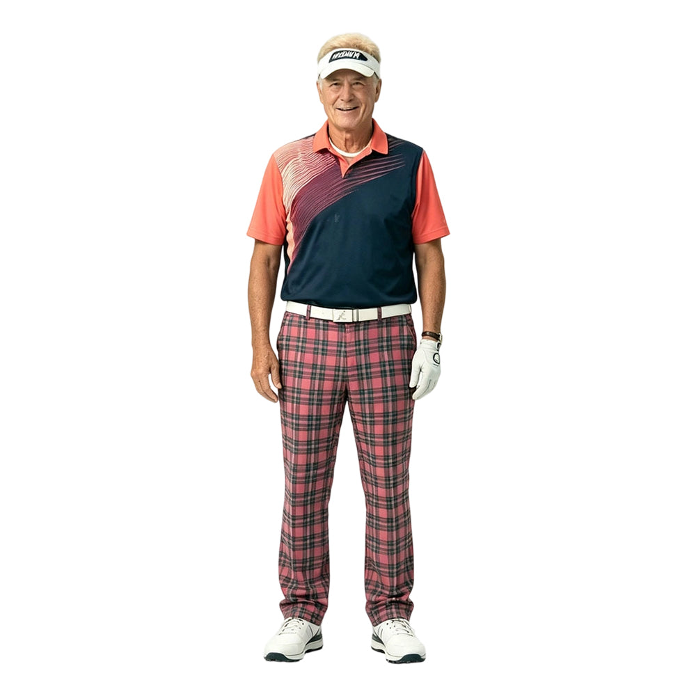 Lonnie orange Kostüm Set The Hawk Lonnie Cosplay Outfit