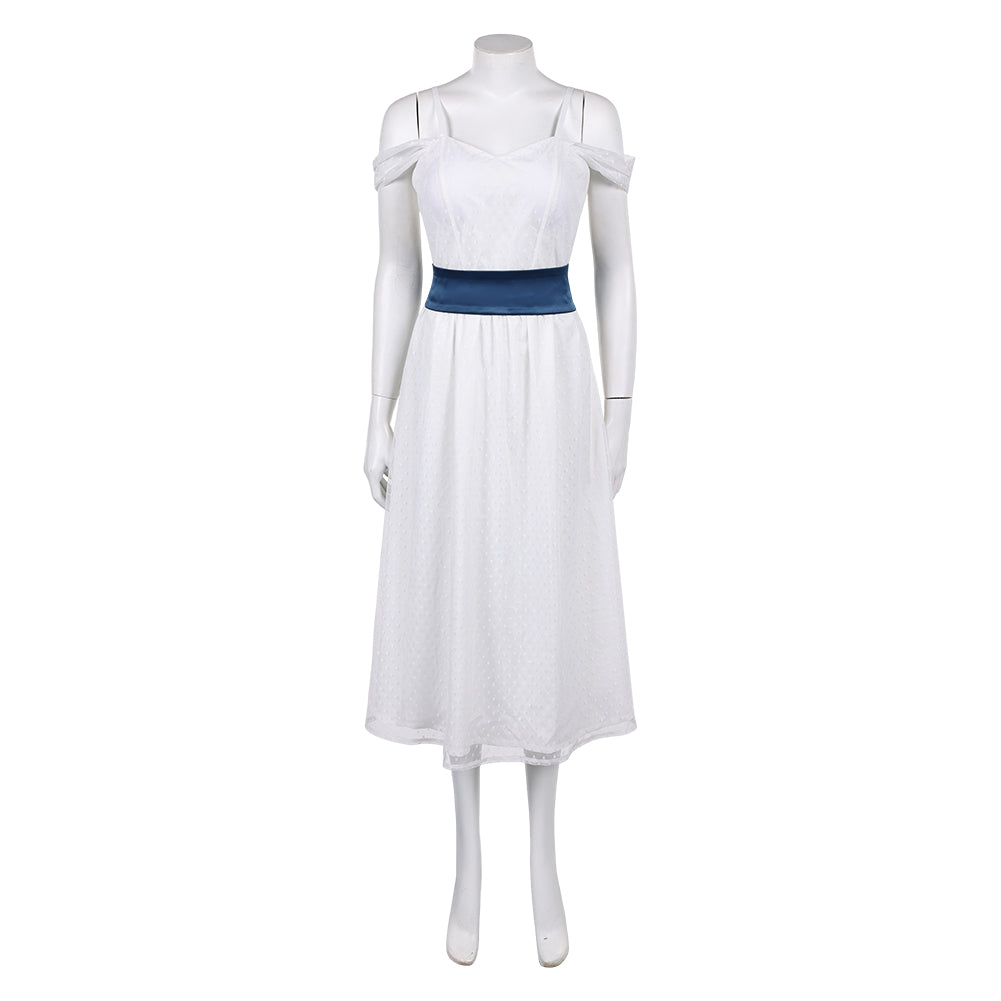 Lori Granger Kleid Fear Street: The Prom Queen Lori Cosplay Outfits
