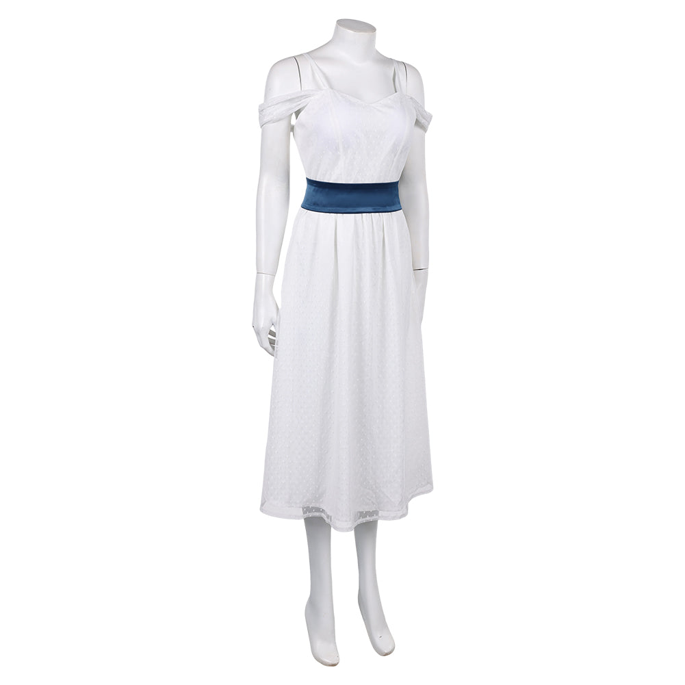 Lori Granger Kleid Fear Street: The Prom Queen Lori Cosplay Outfits