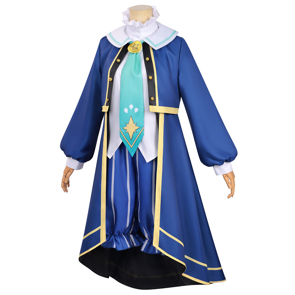 Louis Kostüm Roco Kingdom Louis Cosplay Outfit