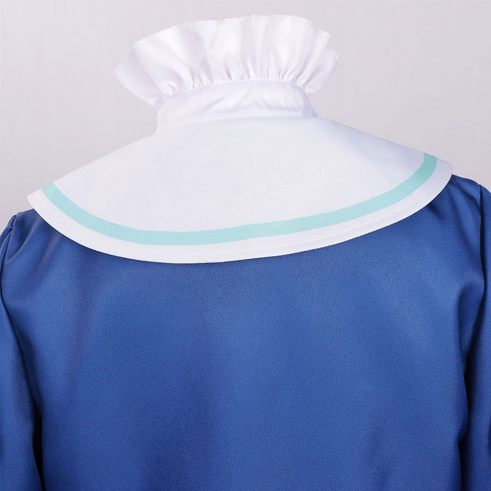 Louis Kostüm Roco Kingdom Louis Cosplay Outfit