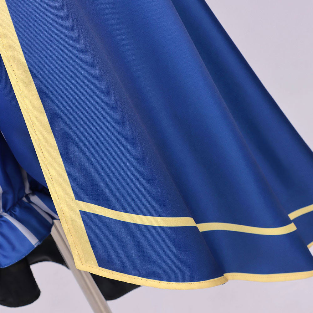 Louis Kostüm Roco Kingdom Louis Cosplay Outfit