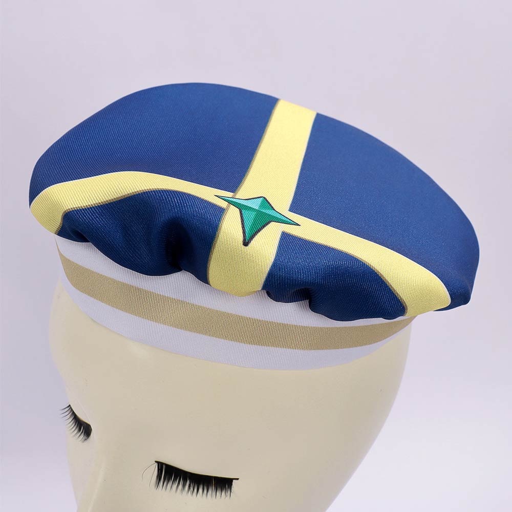 Louis Kostüm Roco Kingdom Louis Cosplay Outfit