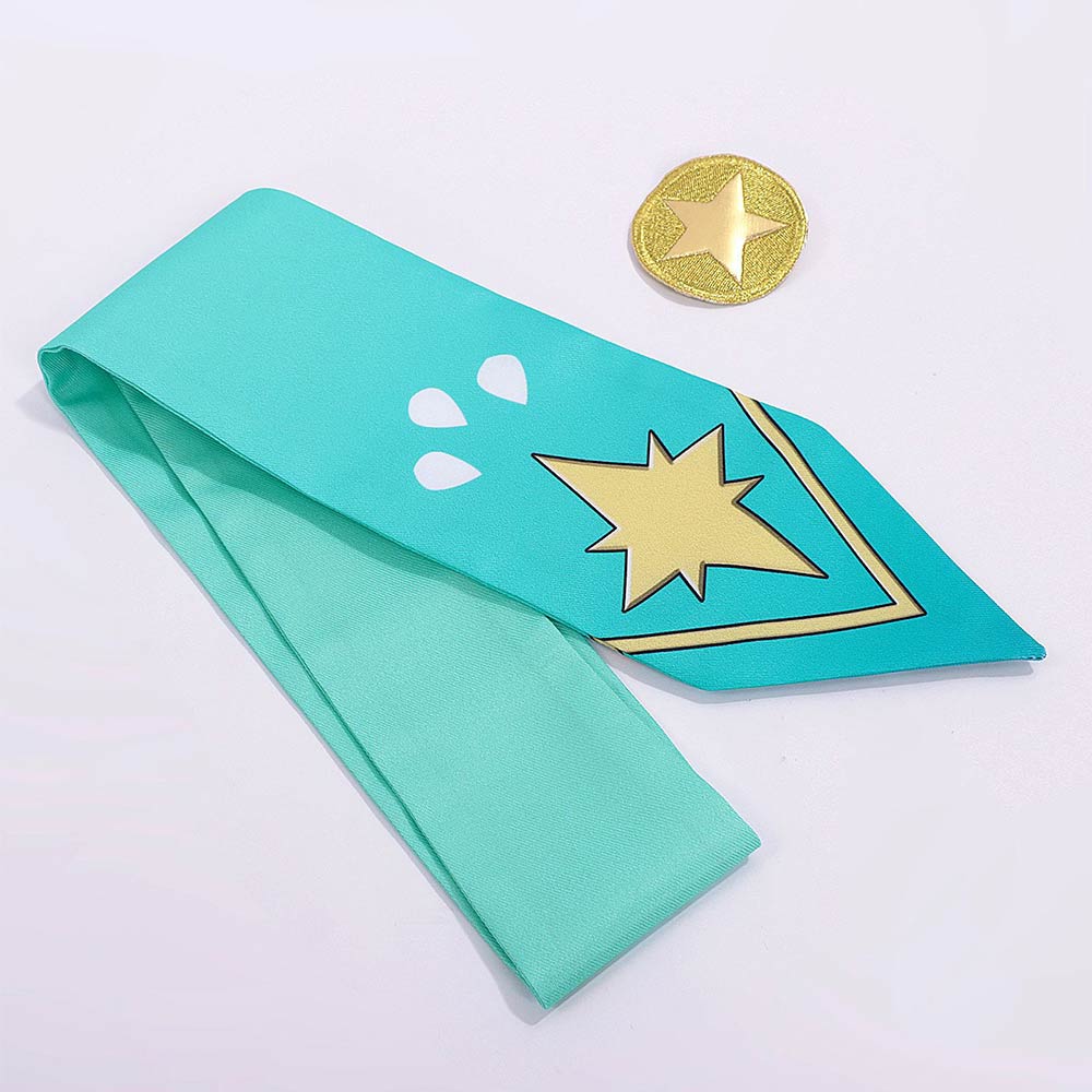 Louis Kostüm Roco Kingdom Louis Cosplay Outfit