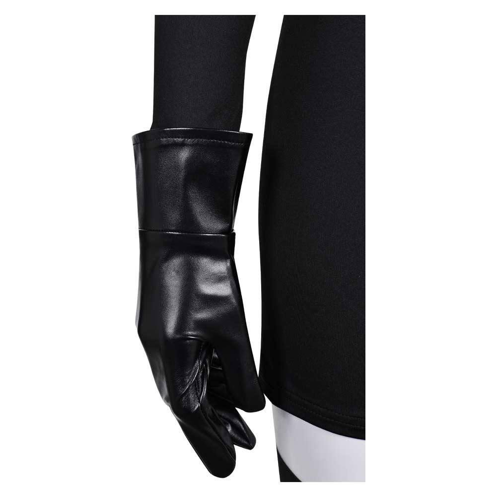 Love, Death & Robots weblich Kostüm Cosplay Outfits