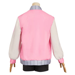 Lu Xiaotang Kostüm Sakamoto Days Lu Shaotang Cosplay Outfits