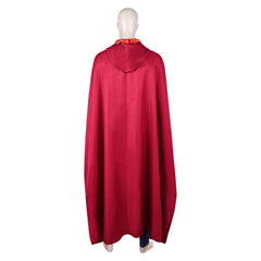 Lucas Bishop Kostüm Set X-Men Bishop Cosplay Outfit