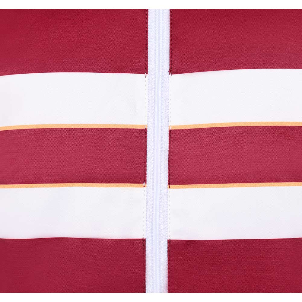 Lucas Sinclair rot Jacke Stranger Things Lucas Cosplay Outfits