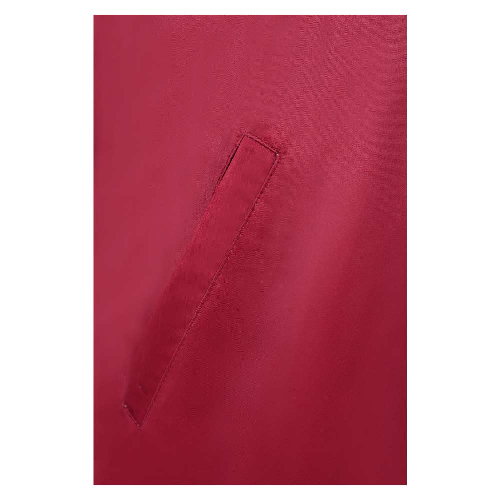 Lucas Sinclair rot Jacke Stranger Things Lucas Cosplay Outfits