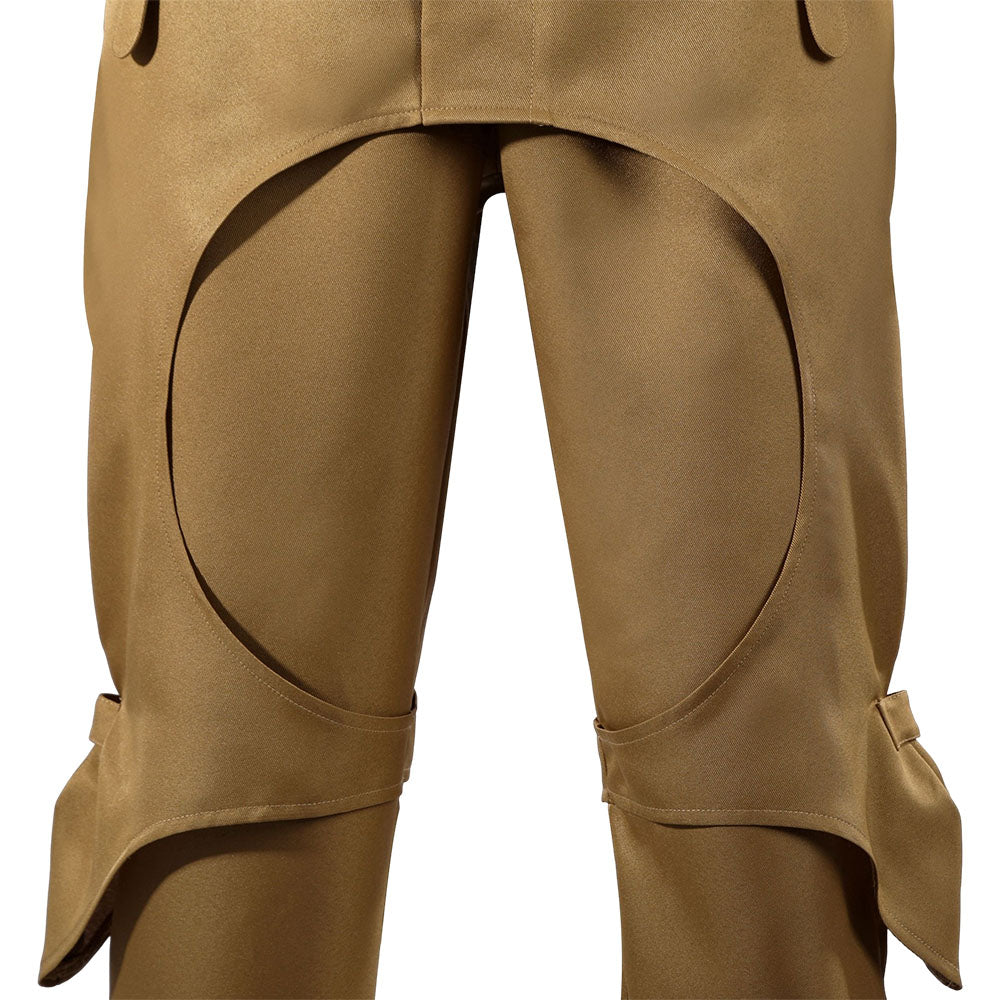 Luffy rot Outfit ONE PIECE 2 Monkey D. Luffy Cosplay Kostüm