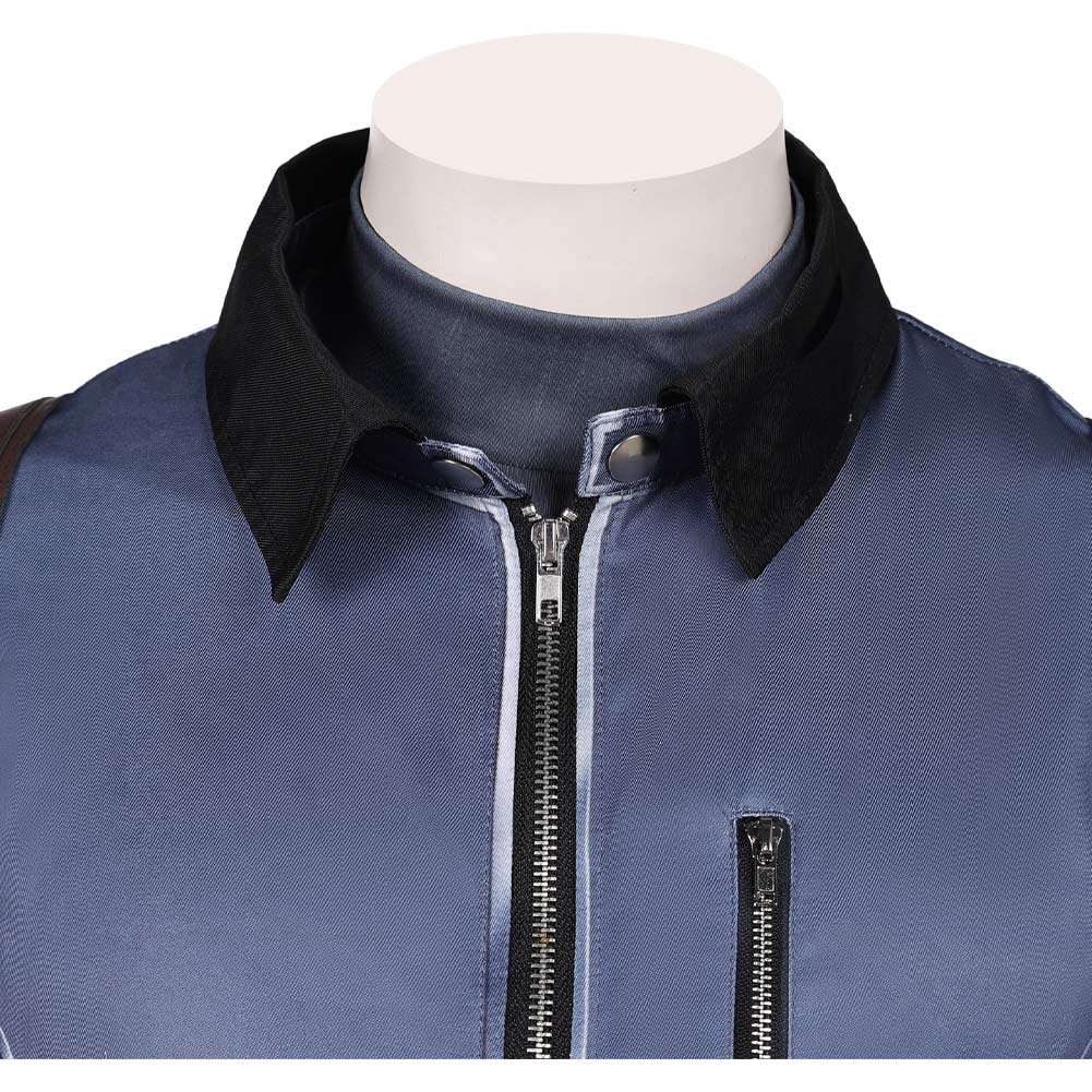 M-Rival Winter Soldier Kostüm Cosplay Outfits