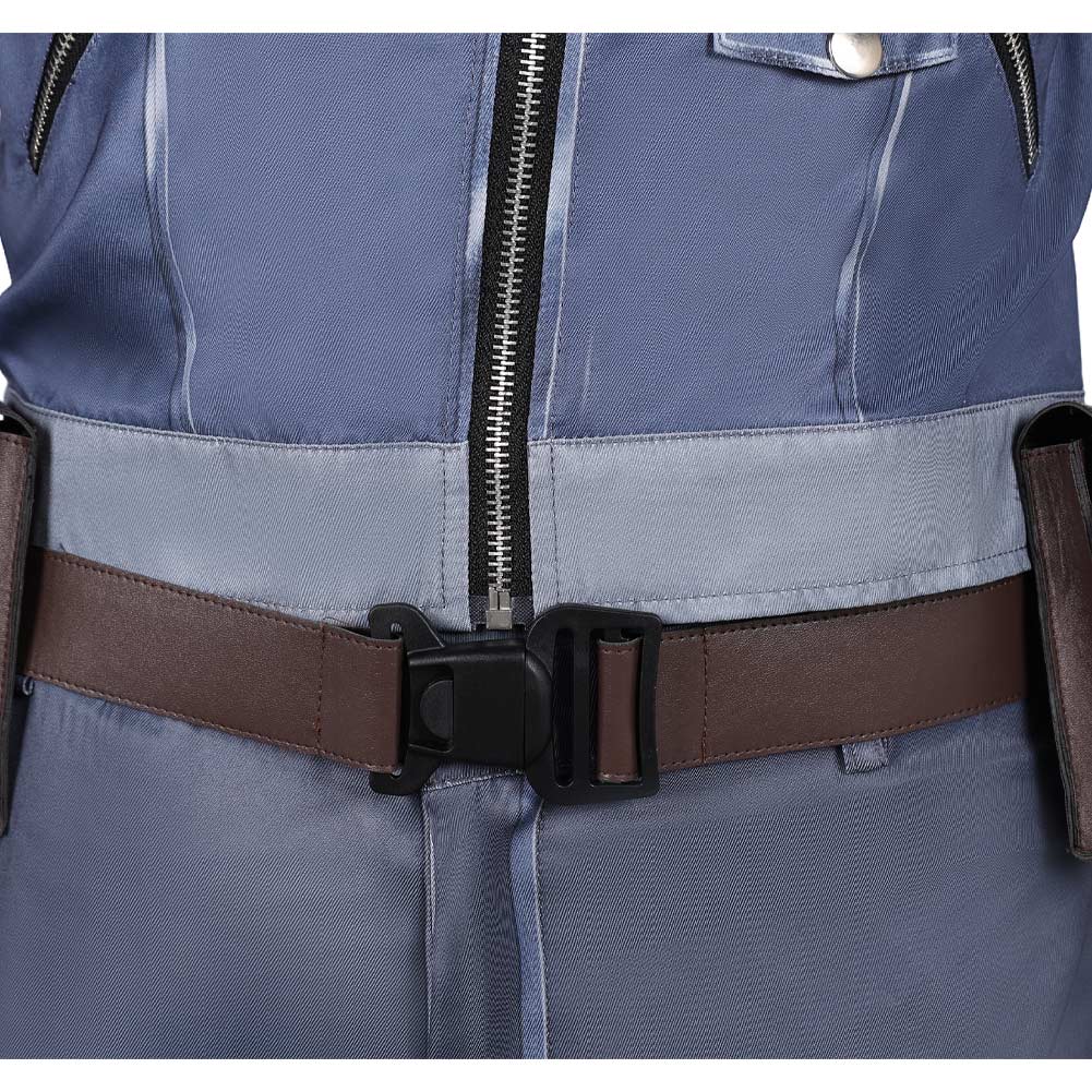 M-Rival Winter Soldier Kostüm Cosplay Outfits