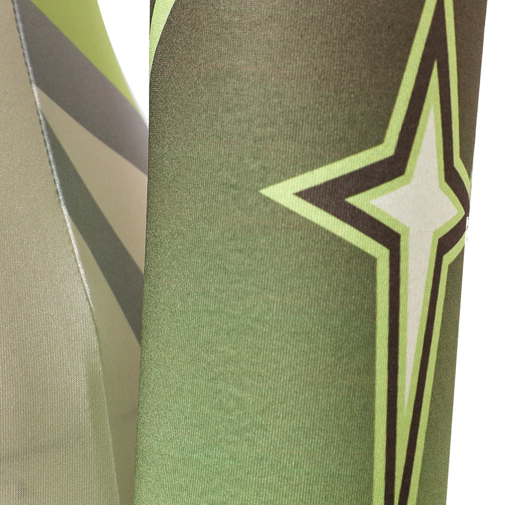 M-Rivals Dagger Damen weiß Cosplay Kostüm Set
