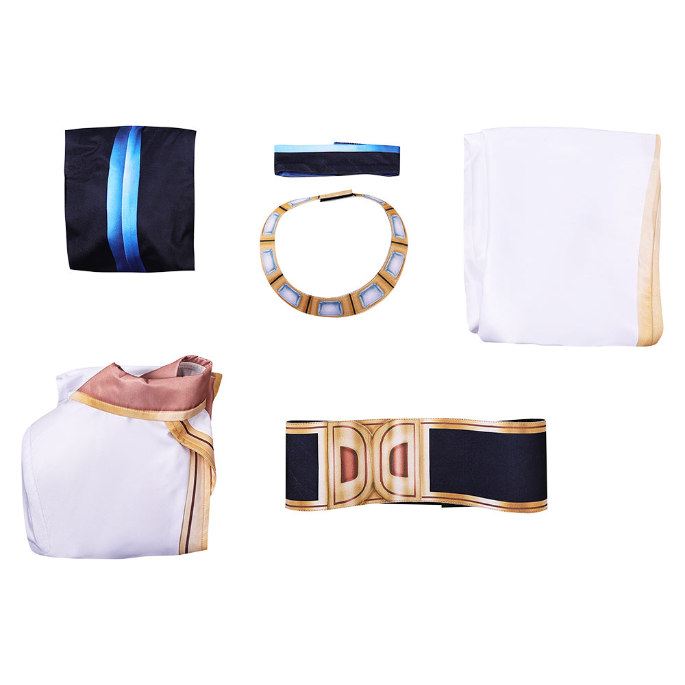 M-Rivals Dagger Kostüm Cosplay Outfits