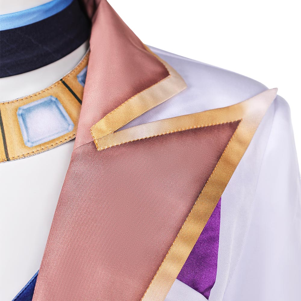 M-Rivals Dagger Kostüm Cosplay Outfits