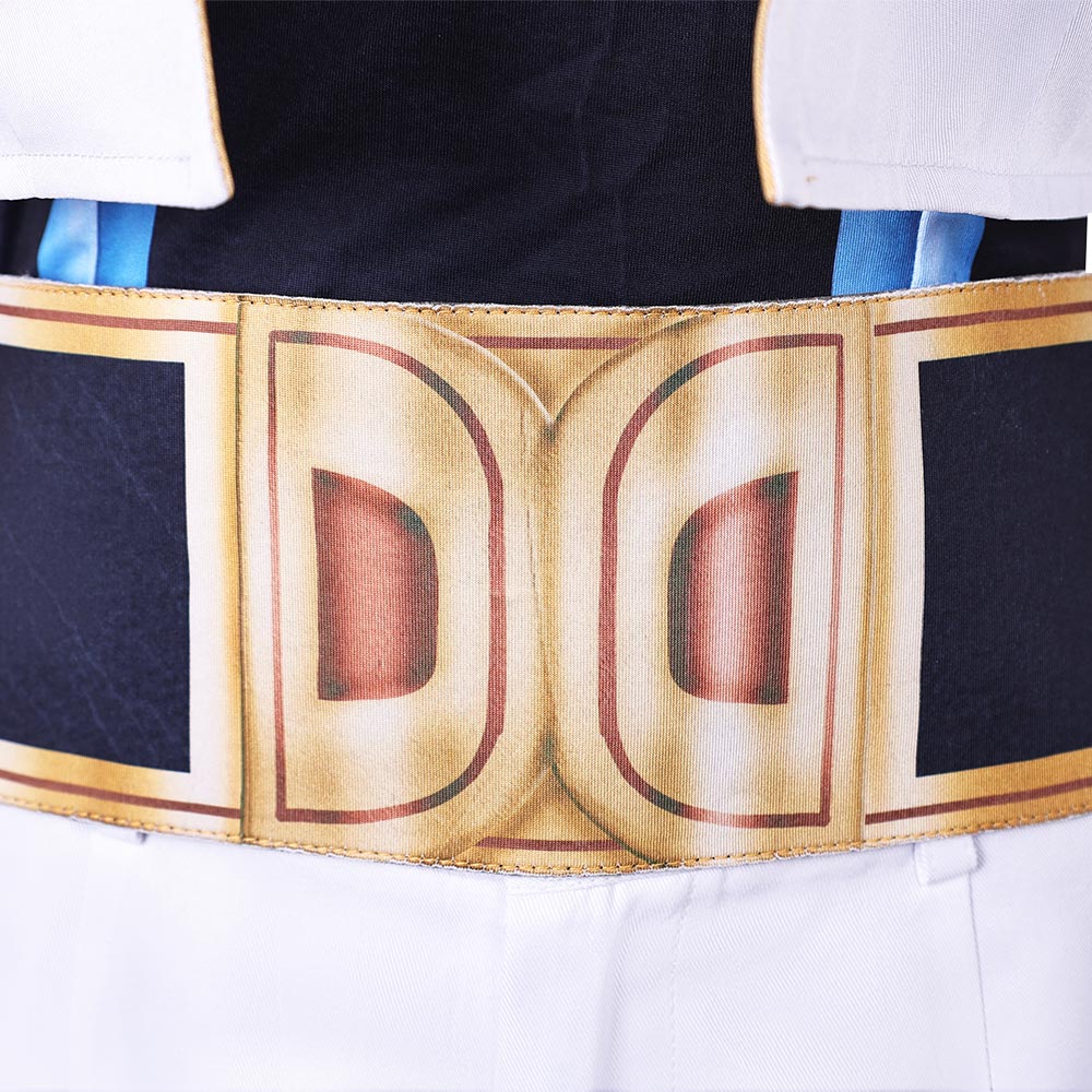 M-Rivals Dagger Kostüm Cosplay Outfits