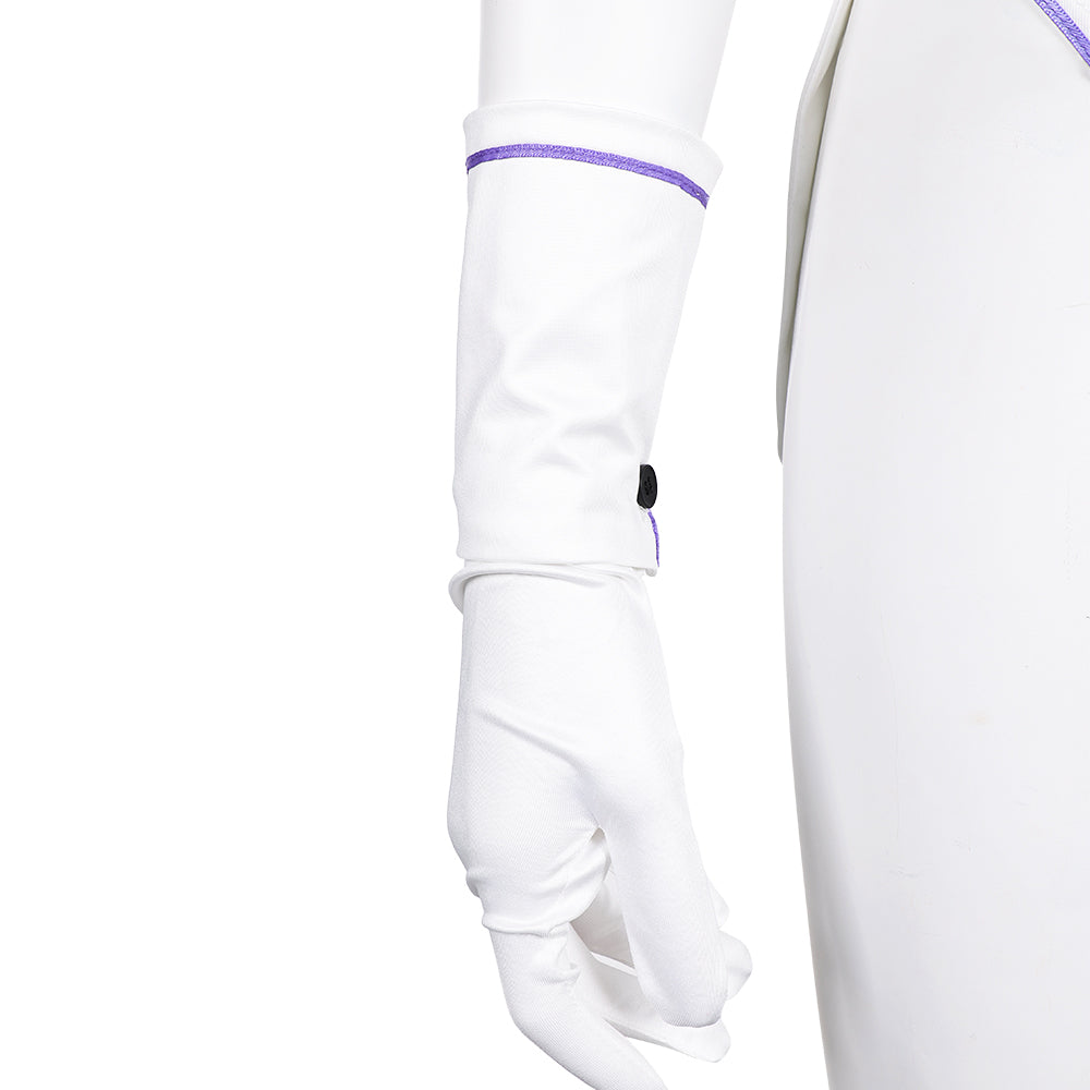 M-Rivals Invisible Woman Bunny girl Cosplay Outfits