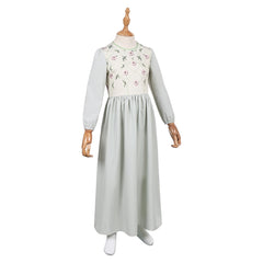 Mädchen Gritta Kleid Gritta von Rattenzuhausbeiuns Cosplay Kostüm