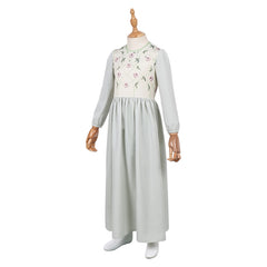 Mädchen Gritta Kleid Gritta von Rattenzuhausbeiuns Cosplay Kostüm