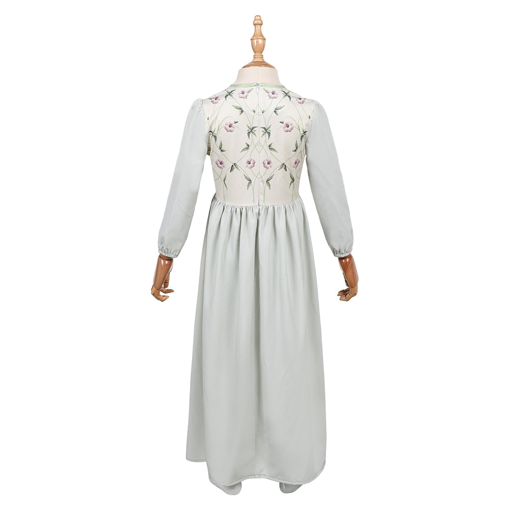 Mädchen Gritta Kleid Gritta von Rattenzuhausbeiuns Cosplay Kostüm