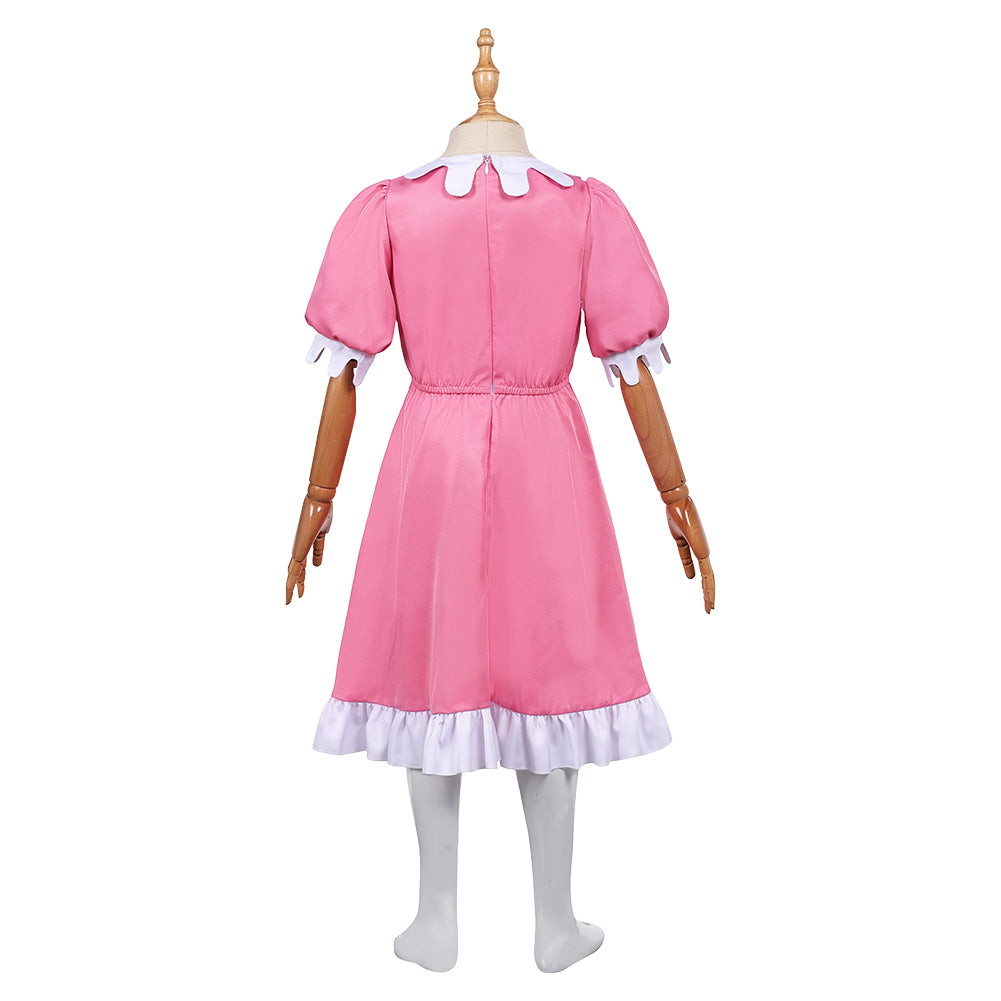 Mädchen Tiffany Kleid Die drei Räuber Tiffany Cosplay Kostüm 