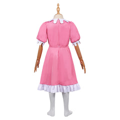 Mädchen Tiffany Kleid Die drei Räuber Tiffany Cosplay Kostüm 