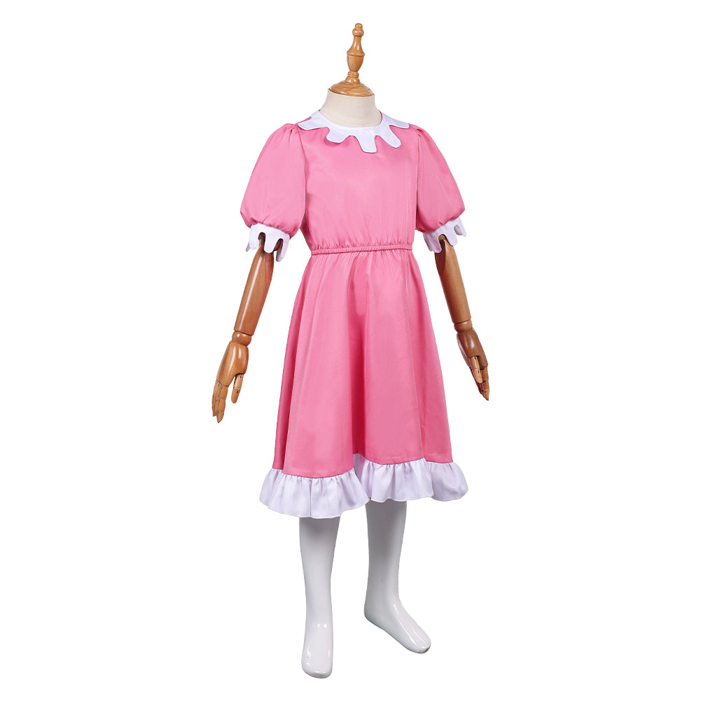 Mädchen Tiffany Kleid Die drei Räuber Tiffany Cosplay Kostüm 
