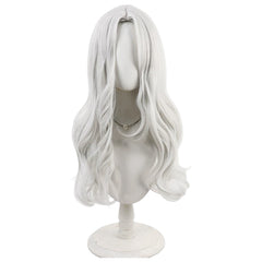 Maelle Hitzebeständiges Haar Clair Obscur Maelle Cosplay Perücke 
