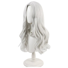 Maelle Hitzebeständiges Haar Clair Obscur Maelle Cosplay Perücke 