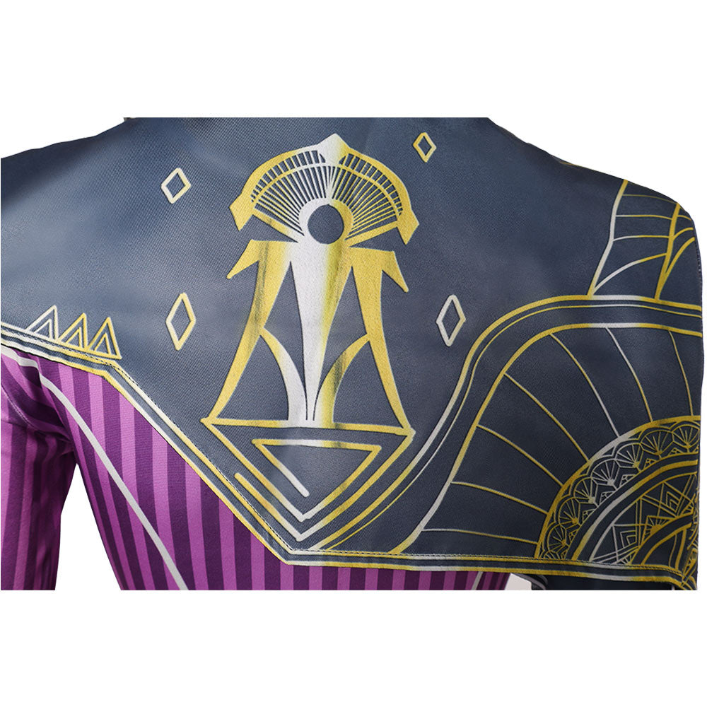 Maelle Kostüm Clair Obscur: Expedition 33 Maelle Cosplay Outfits