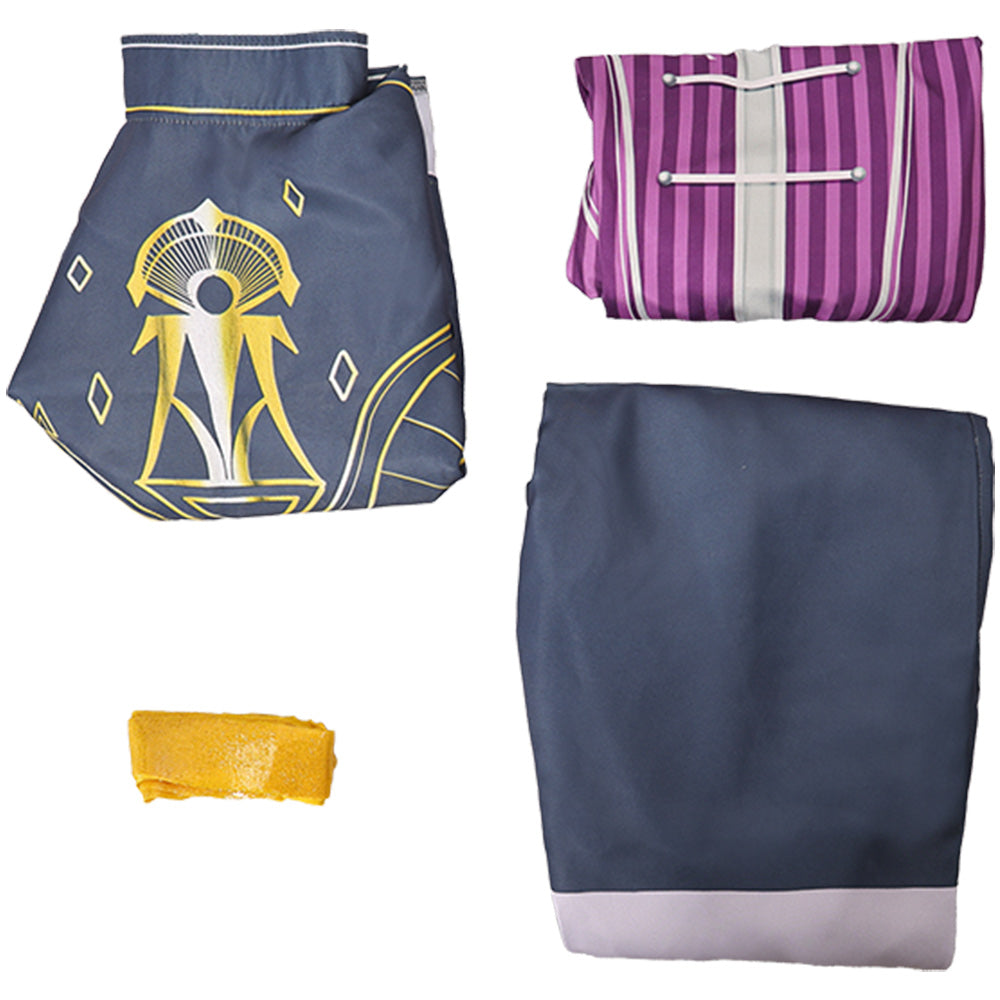 Maelle Kostüm Clair Obscur: Expedition 33 Maelle Cosplay Outfits