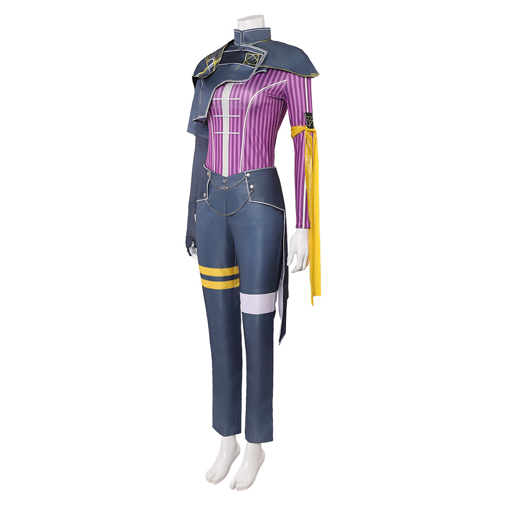 Maelle Kostüm Clair Obscur: Expedition 33 Maelle Cosplay Outfits